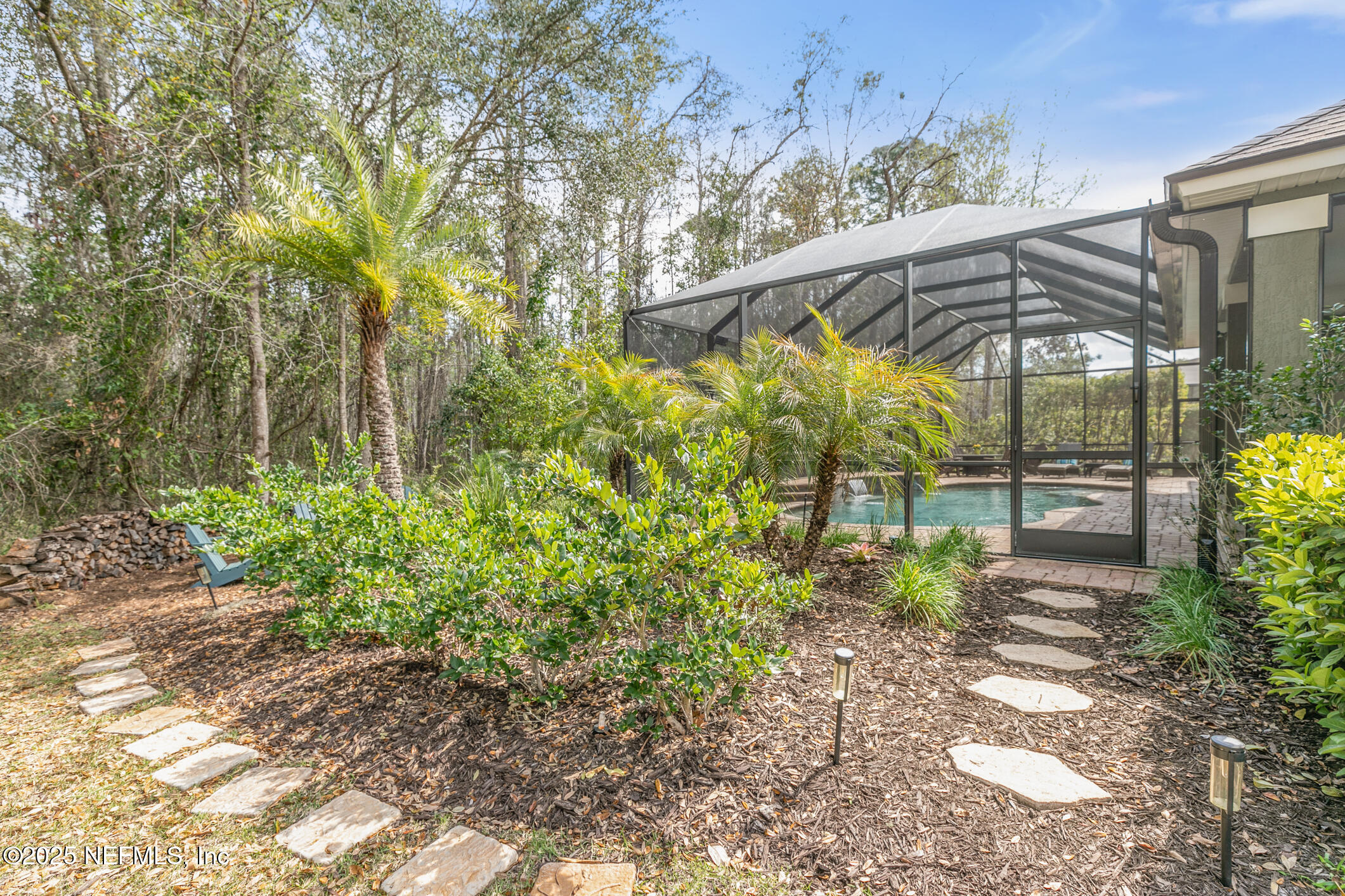4204 S FRANKLINIA Street, St. Augustine