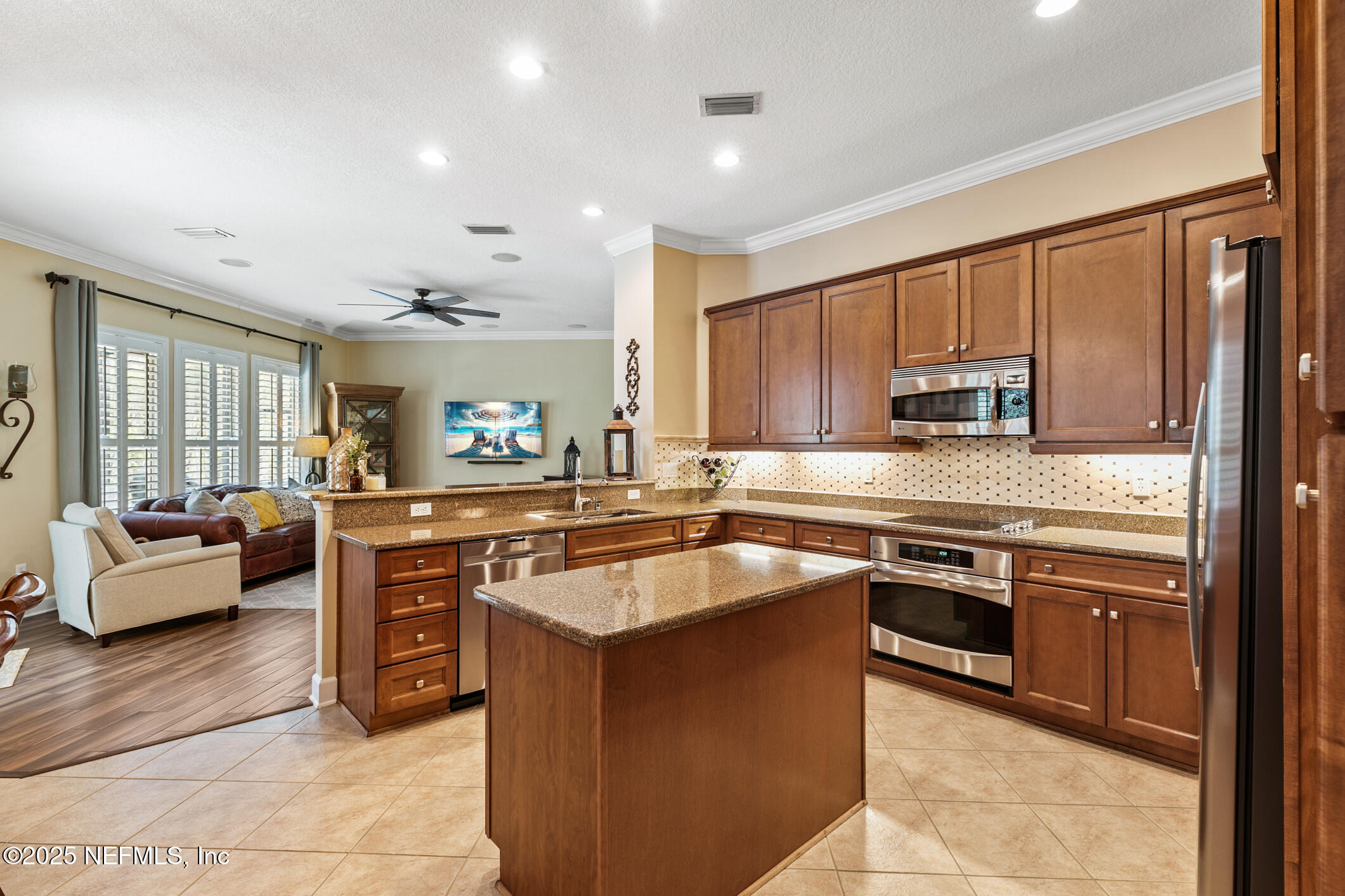4204 S FRANKLINIA Street, St. Augustine