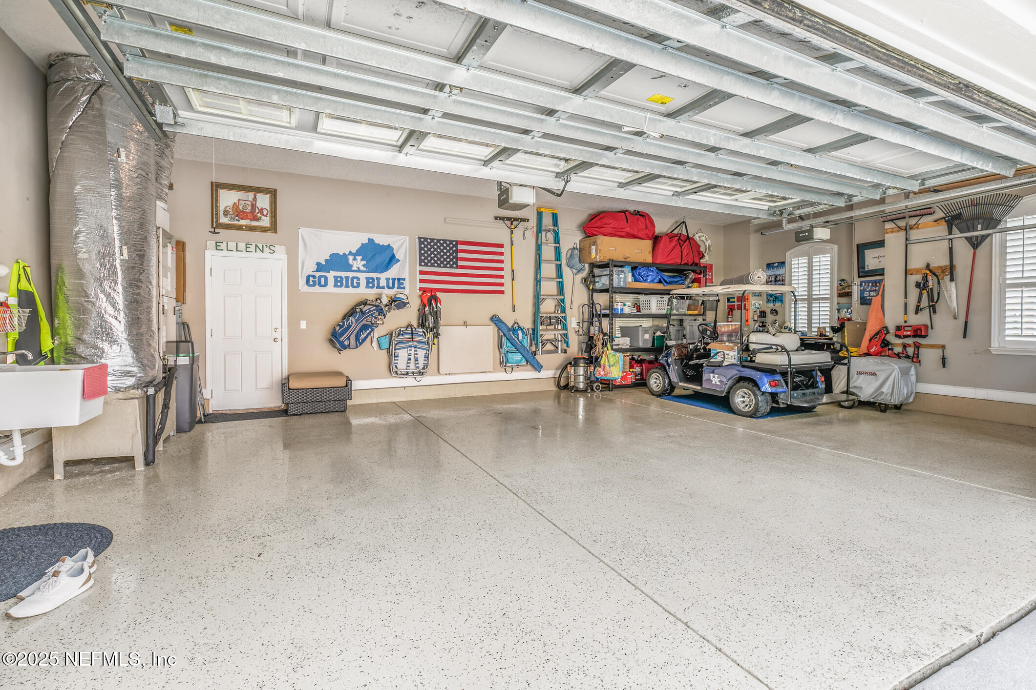 4204 S FRANKLINIA Street, St. Augustine