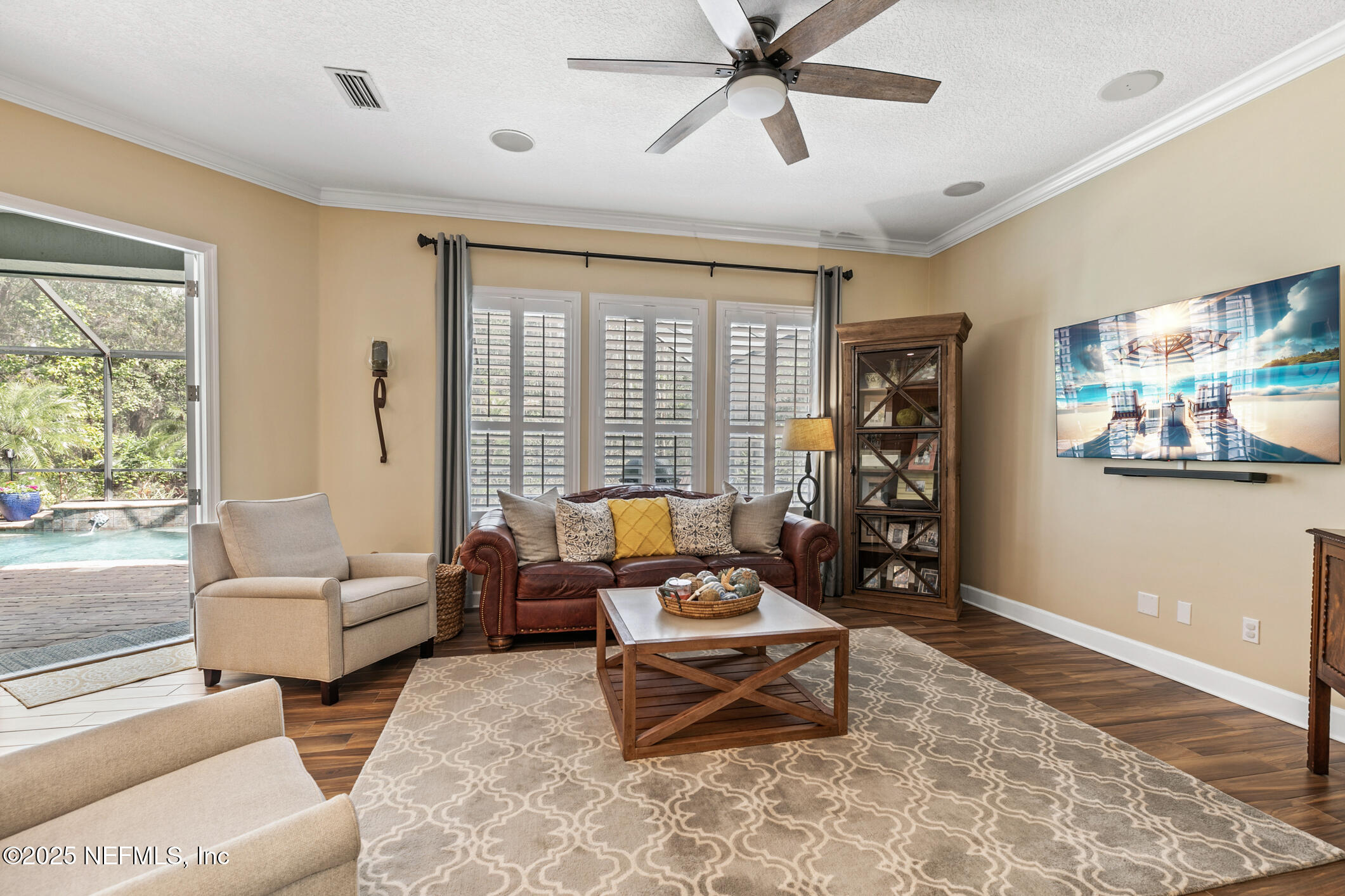 4204 S FRANKLINIA Street, St. Augustine