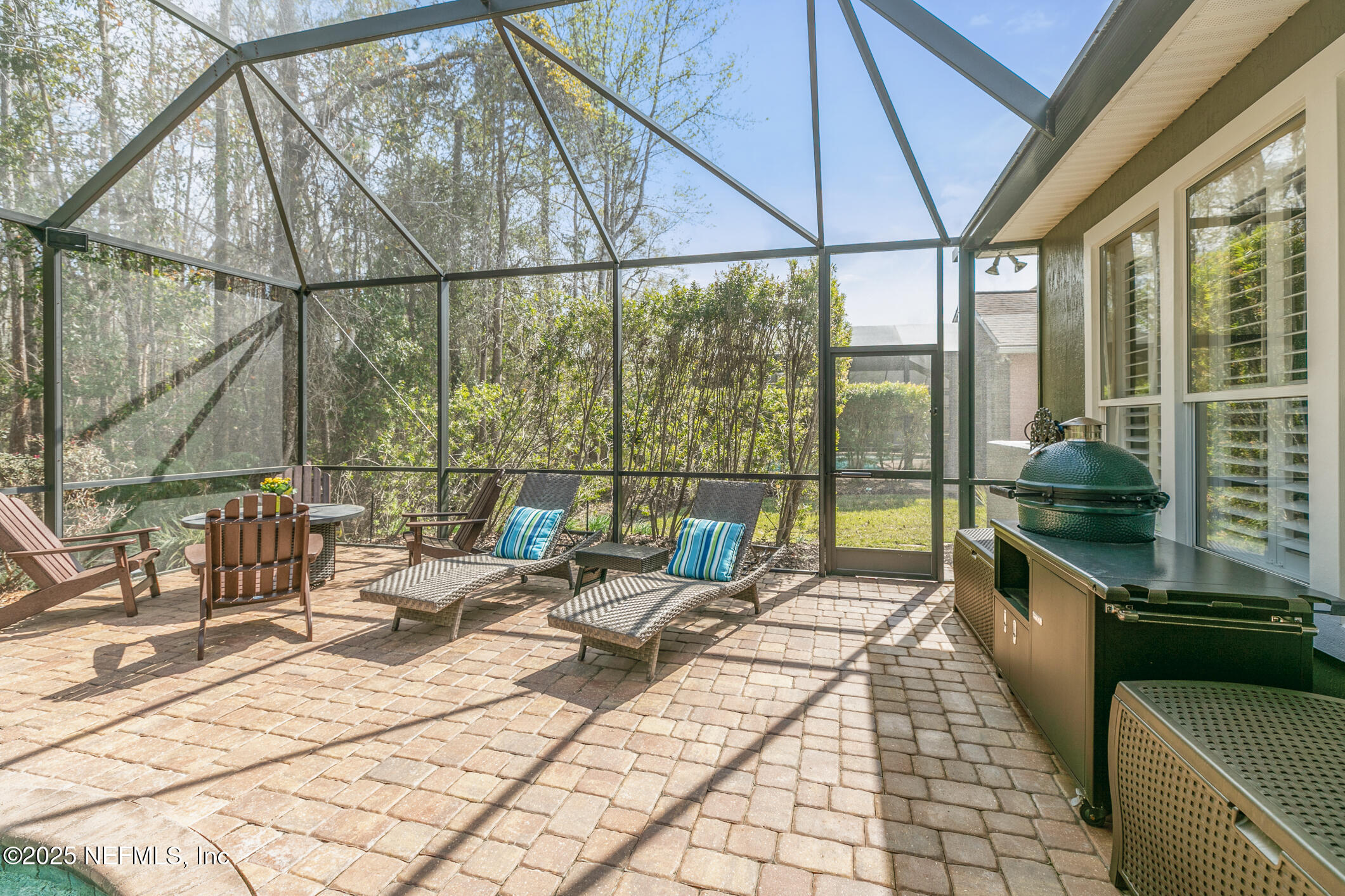 4204 S FRANKLINIA Street, St. Augustine