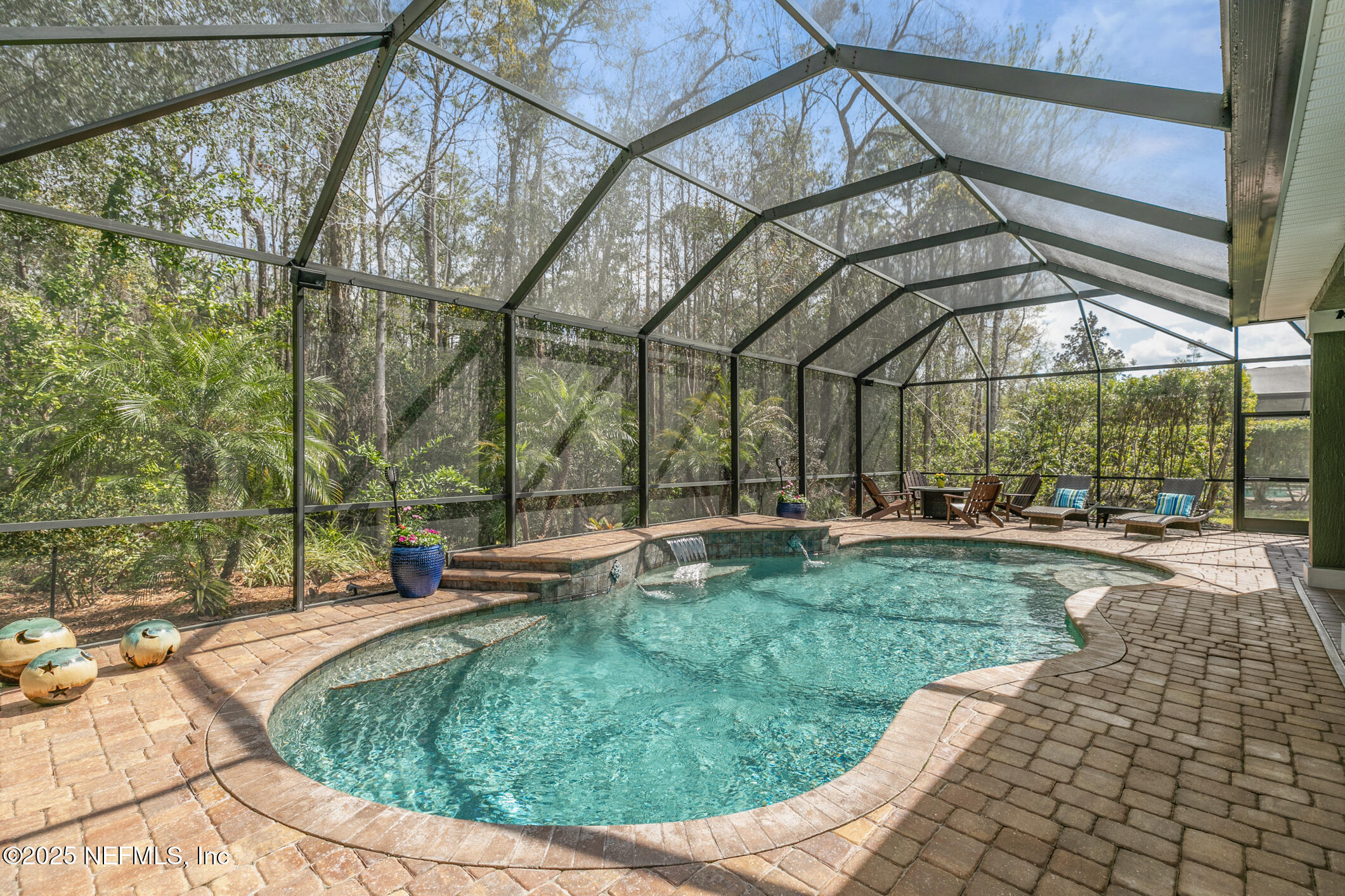 4204 S FRANKLINIA Street, St. Augustine