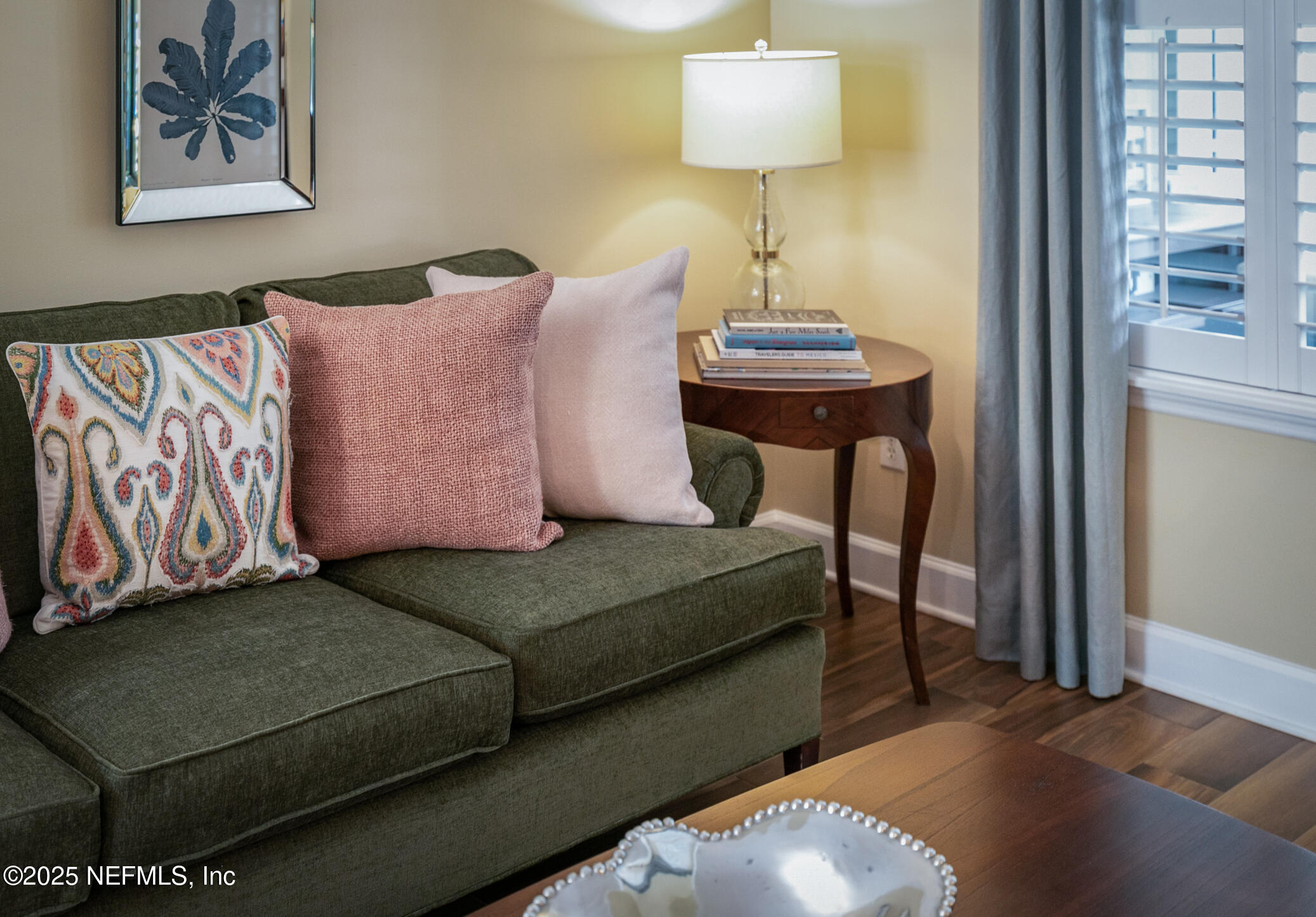 4204 S FRANKLINIA Street, St. Augustine