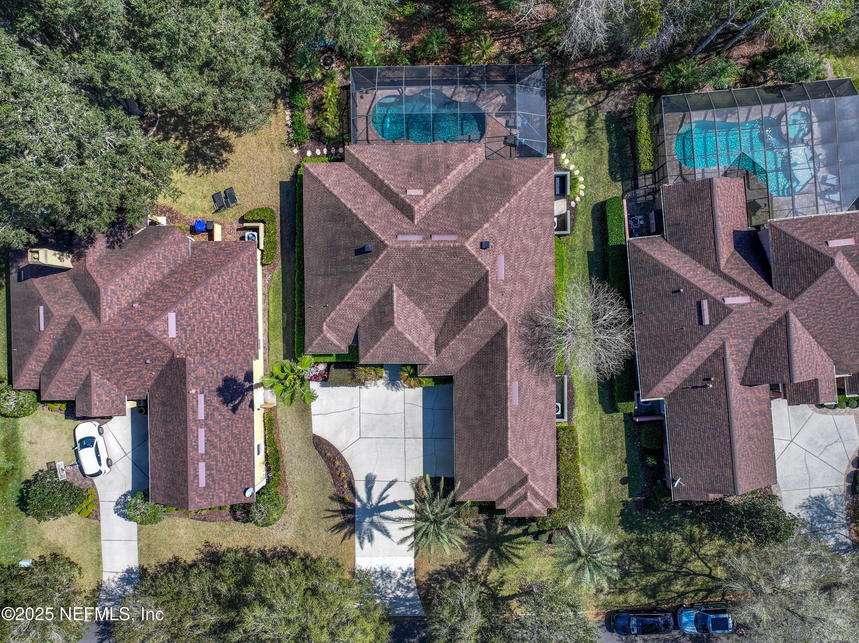 4204 S FRANKLINIA Street, St. Augustine
