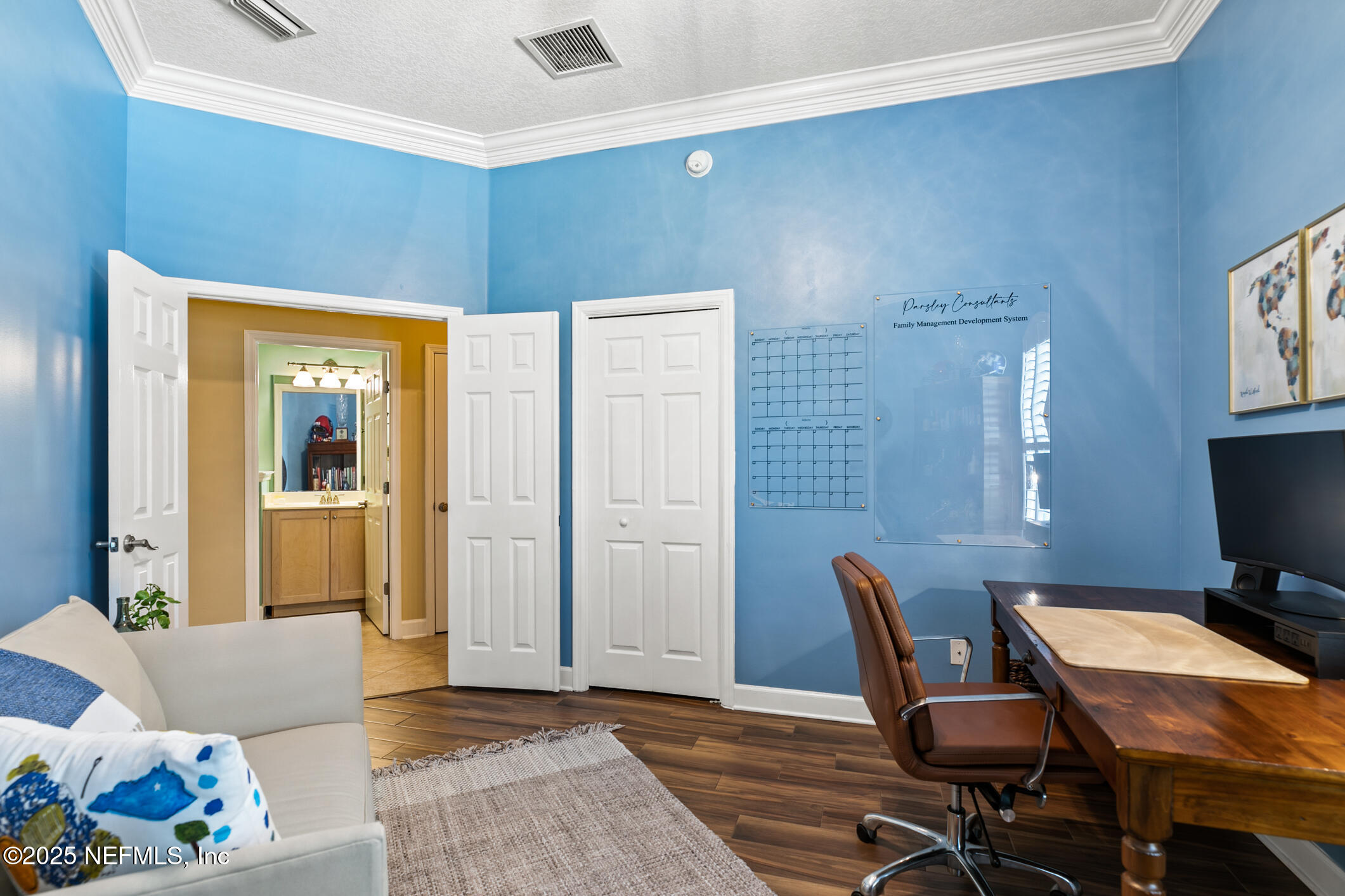 4204 S FRANKLINIA Street, St. Augustine