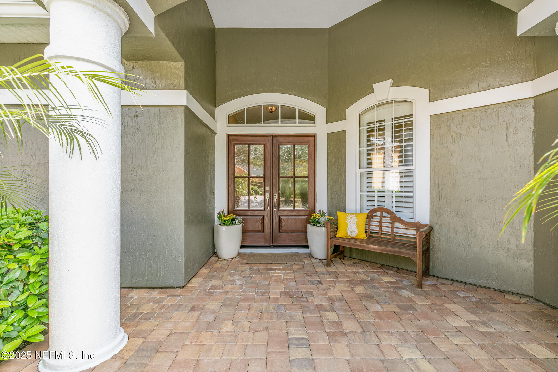 4204 S FRANKLINIA Street, St. Augustine