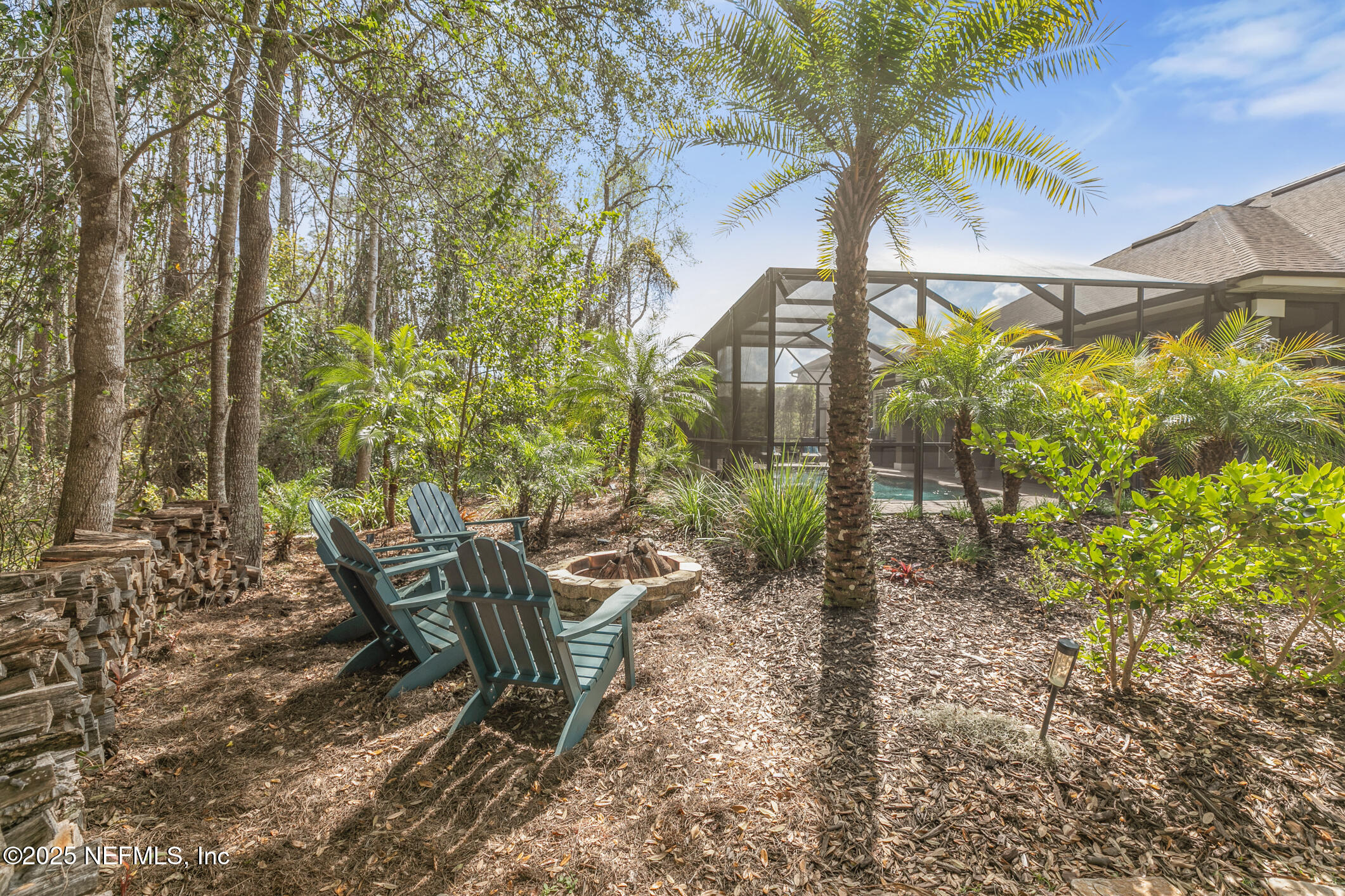 4204 S FRANKLINIA Street, St. Augustine