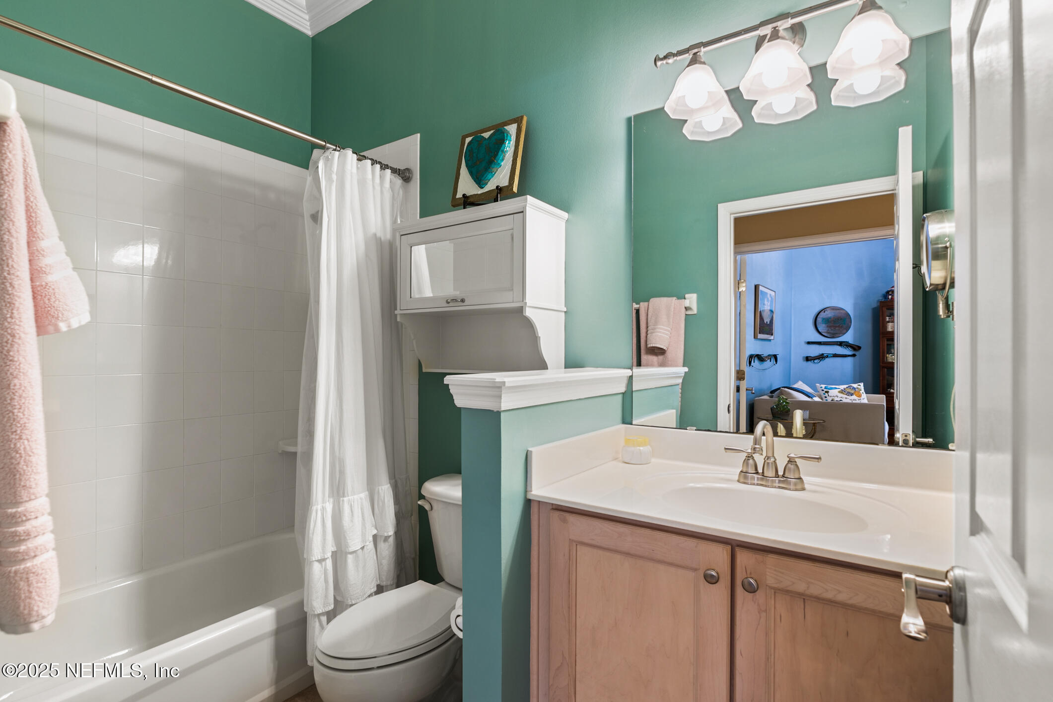 4204 S FRANKLINIA Street, St. Augustine