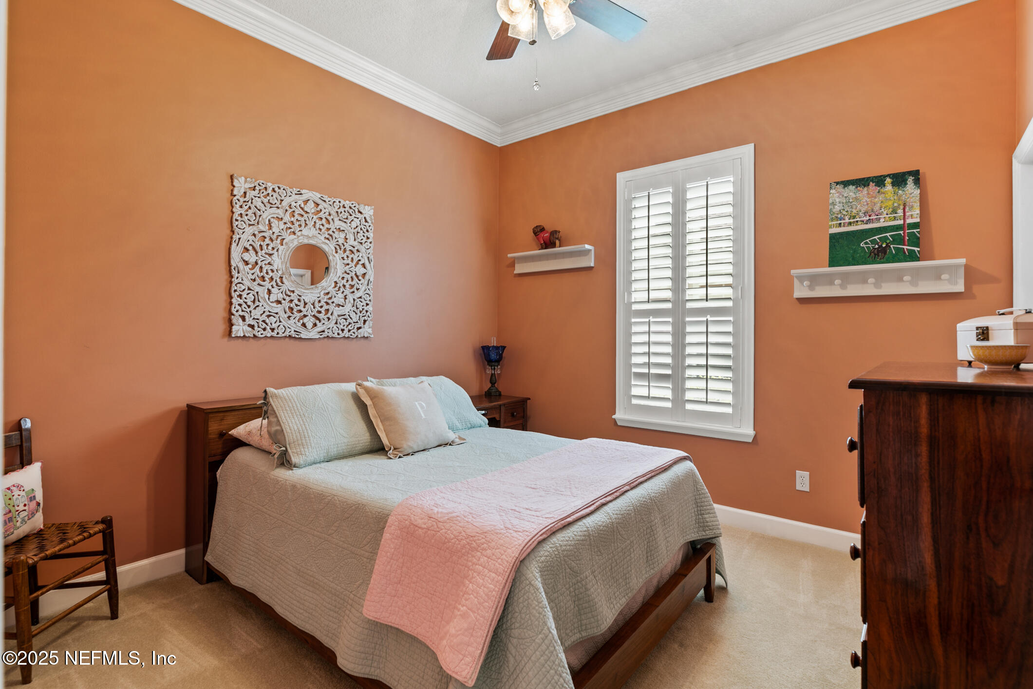 4204 S FRANKLINIA Street, St. Augustine
