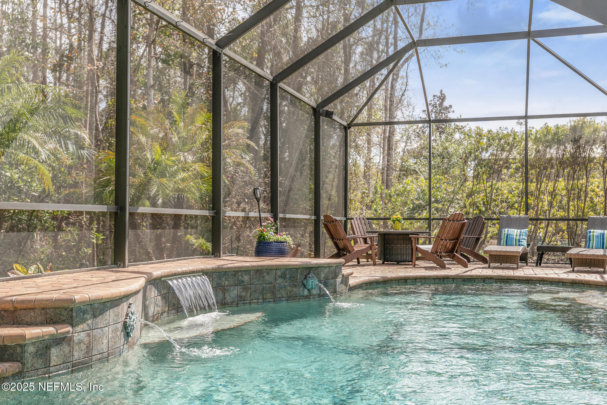 4204 S FRANKLINIA Street, St. Augustine
