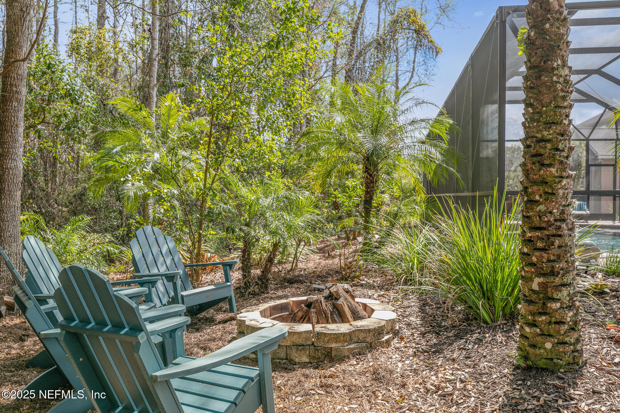 4204 S FRANKLINIA Street, St. Augustine
