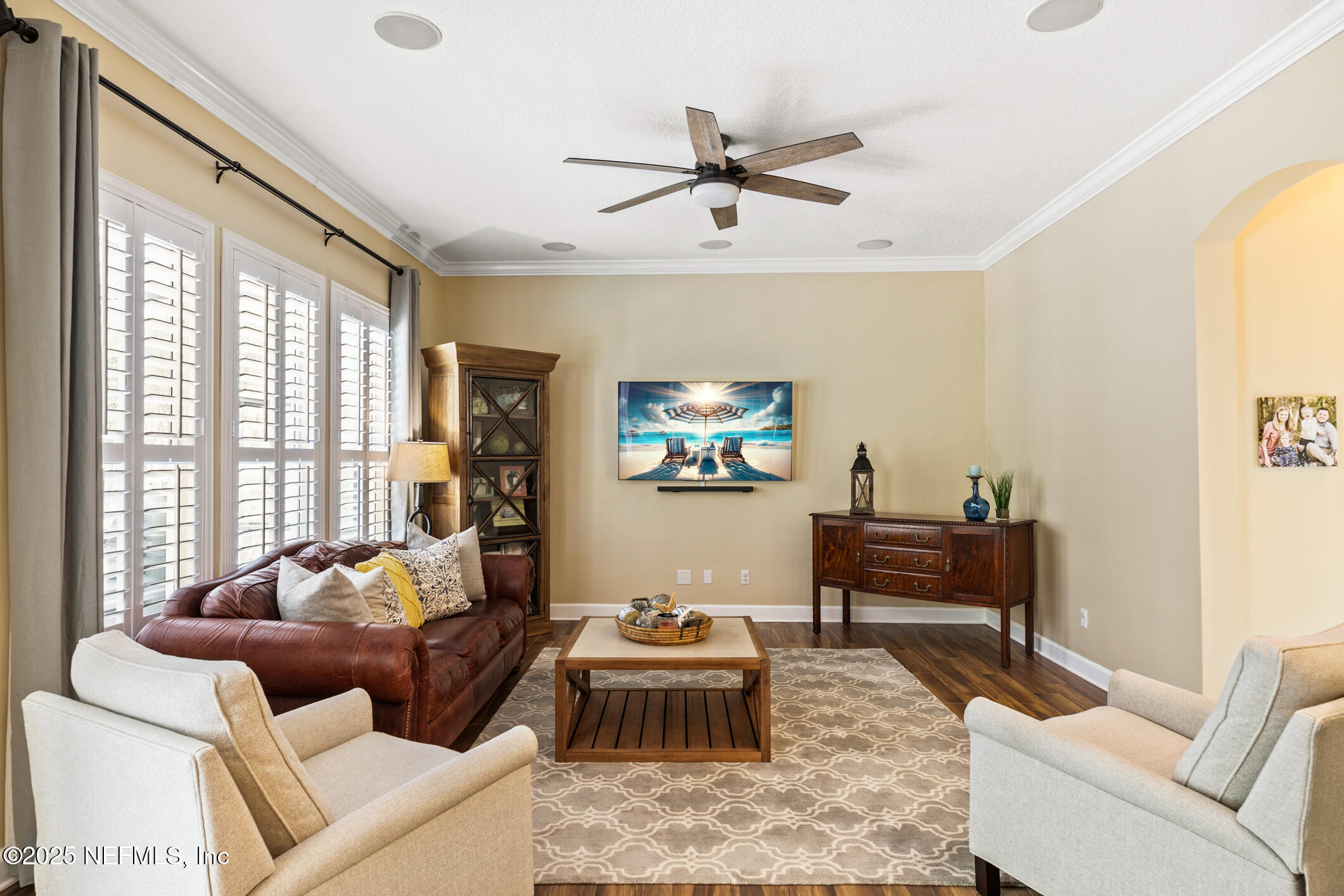 4204 S FRANKLINIA Street, St. Augustine