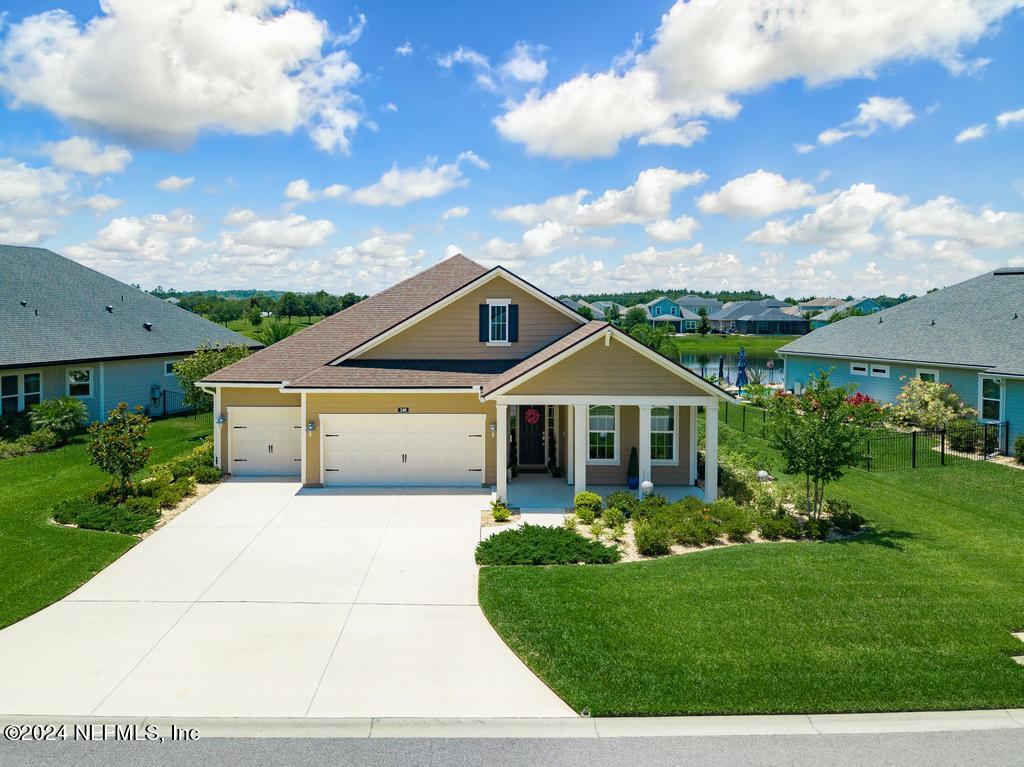 240 FIREFLY Trace, St. Augustine