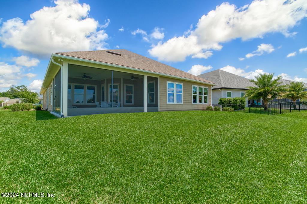 240 FIREFLY Trace, St. Augustine