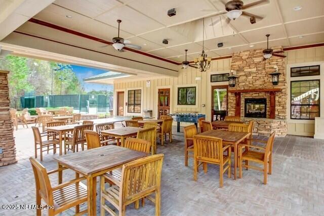 233 PINEHURST POINTE Drive, St. Augustine