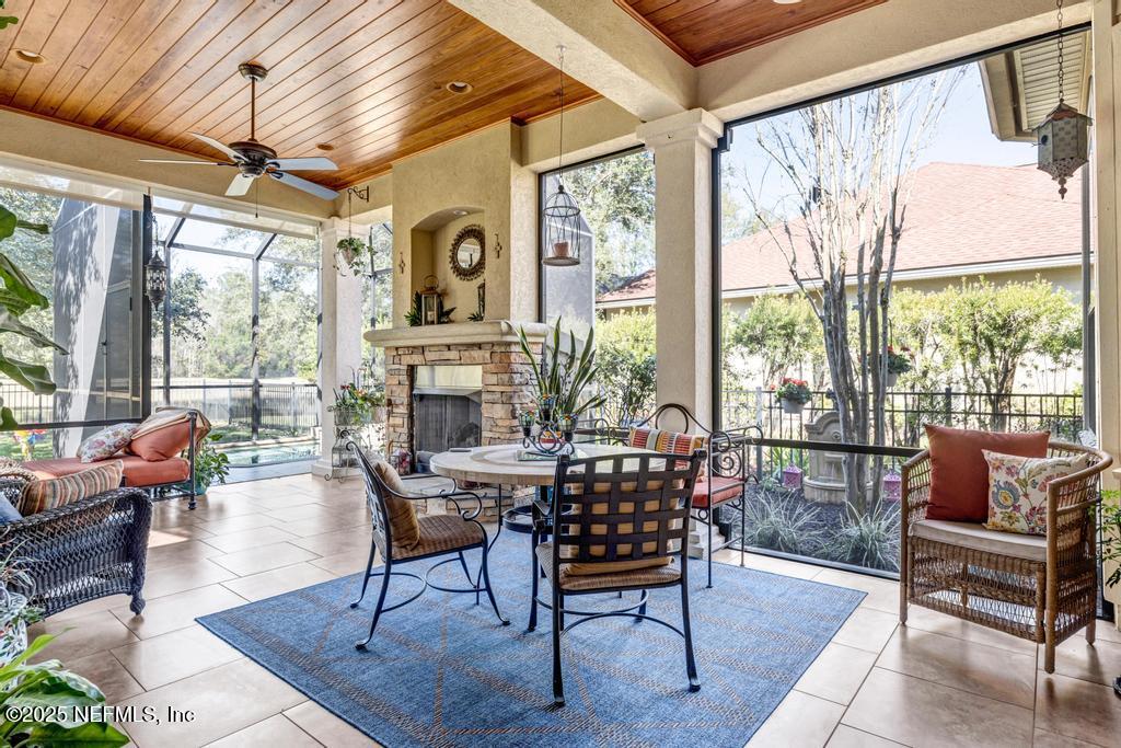 233 PINEHURST POINTE Drive, St. Augustine