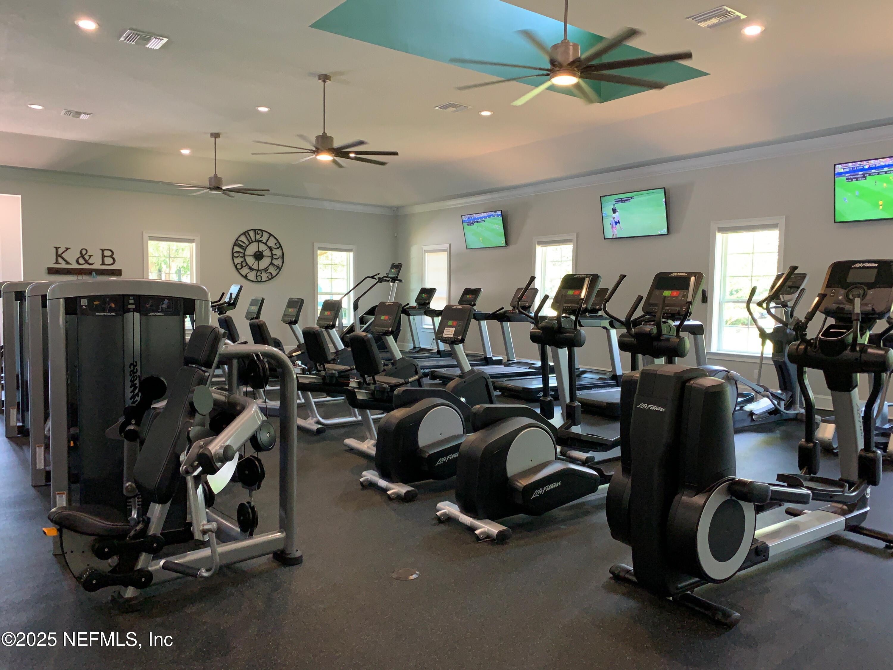 233 PINEHURST POINTE Drive, St. Augustine