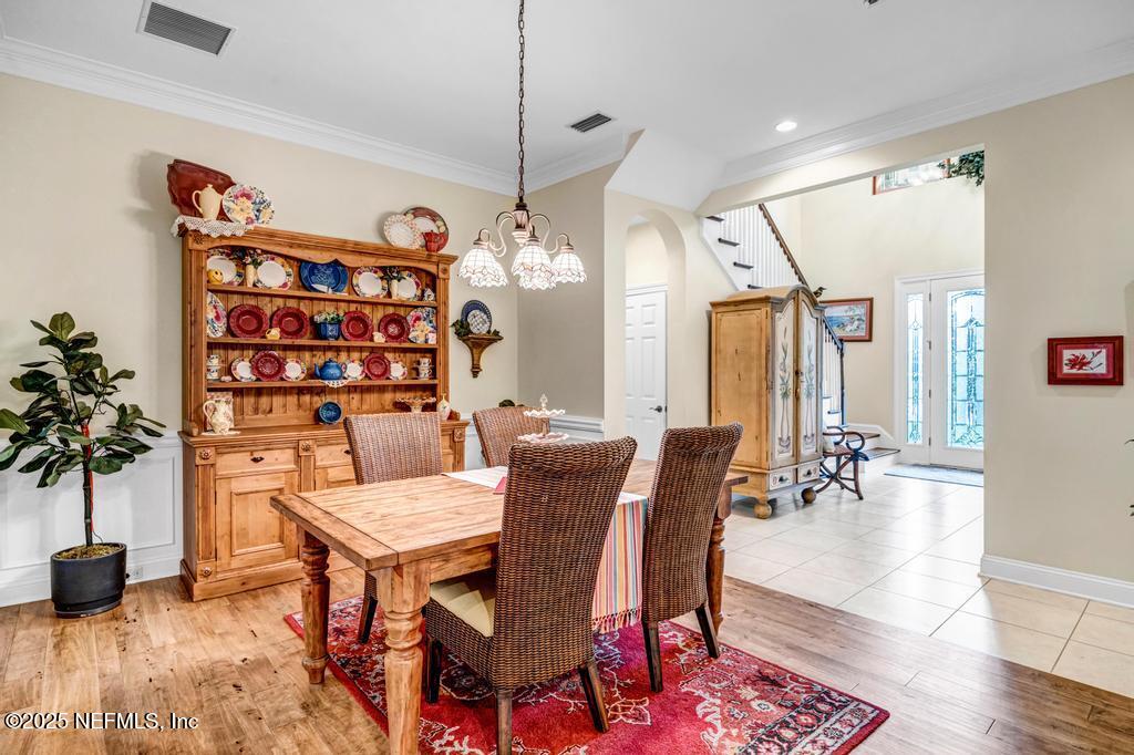 233 PINEHURST POINTE Drive, St. Augustine