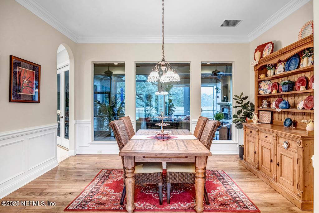 233 PINEHURST POINTE Drive, St. Augustine
