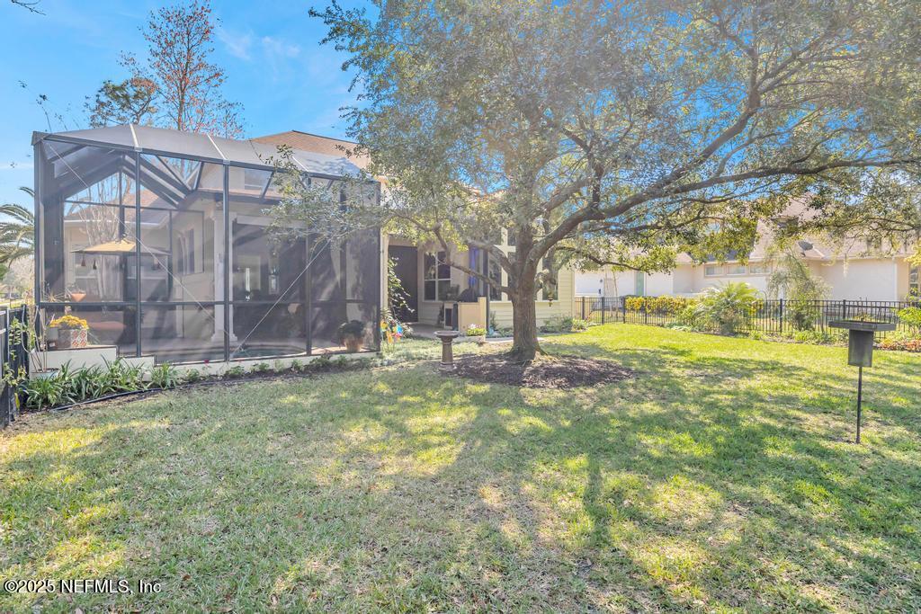 233 PINEHURST POINTE Drive, St. Augustine
