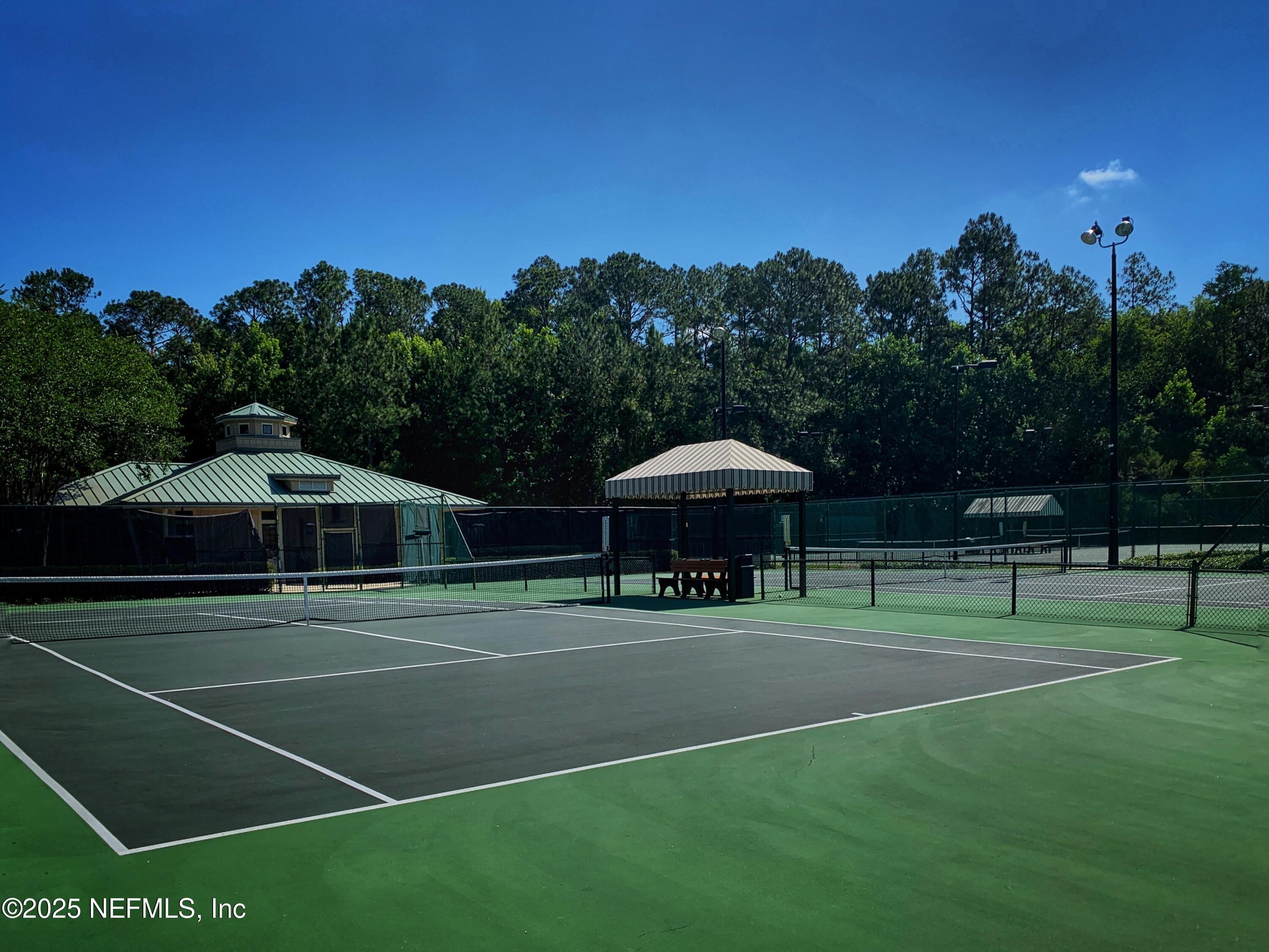 233 PINEHURST POINTE Drive, St. Augustine