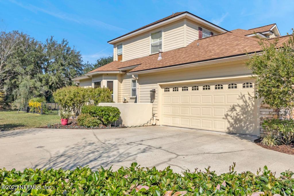 233 PINEHURST POINTE Drive, St. Augustine