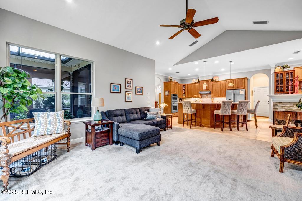 233 PINEHURST POINTE Drive, St. Augustine