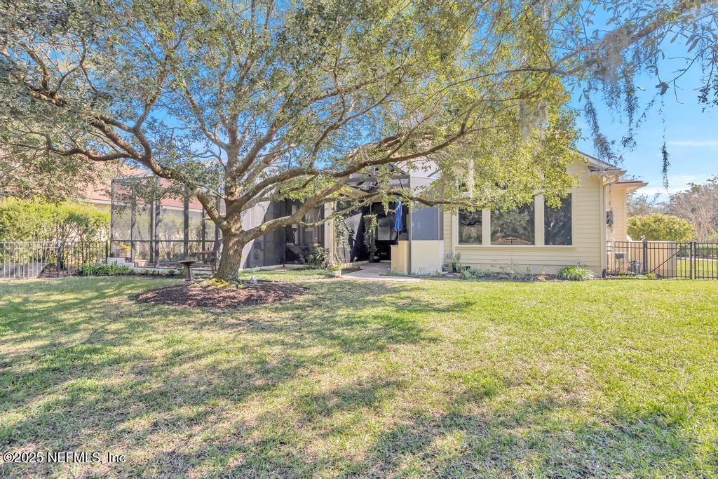 233 PINEHURST POINTE Drive, St. Augustine