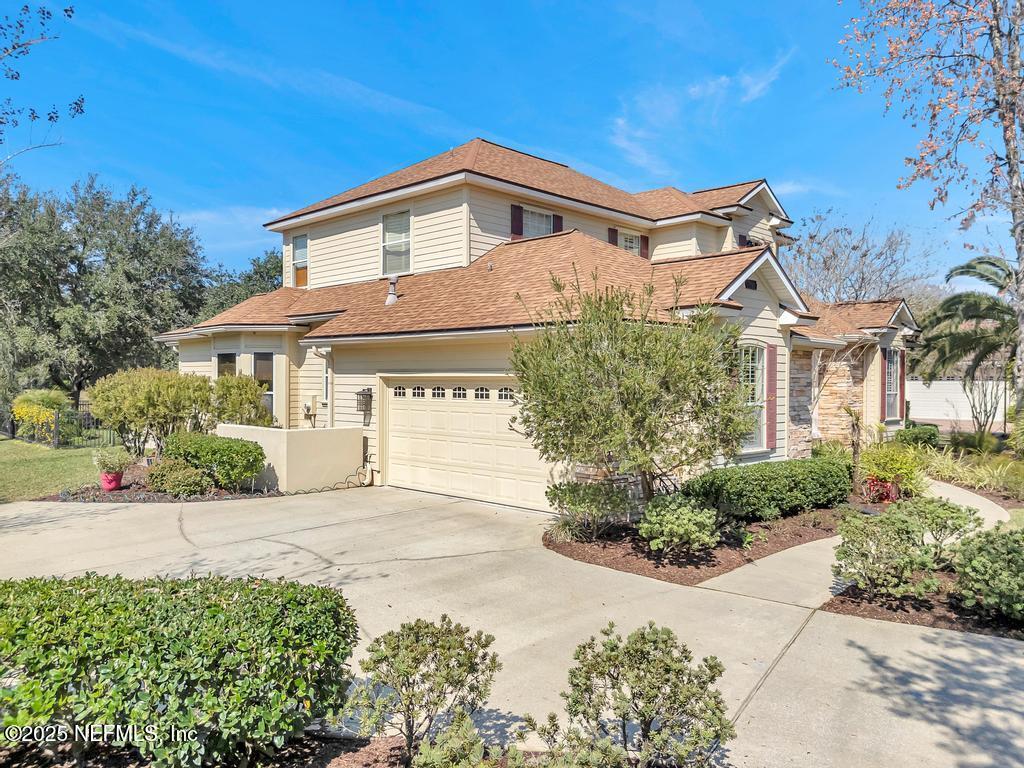 233 PINEHURST POINTE Drive, St. Augustine