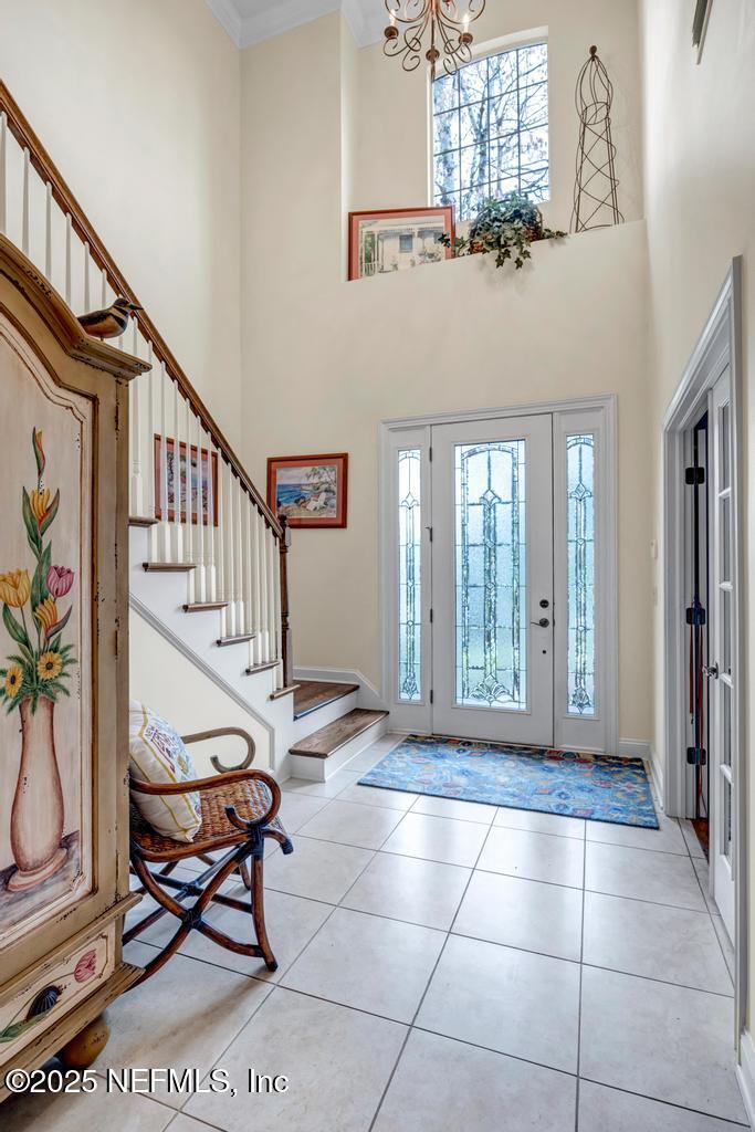 233 PINEHURST POINTE Drive, St. Augustine