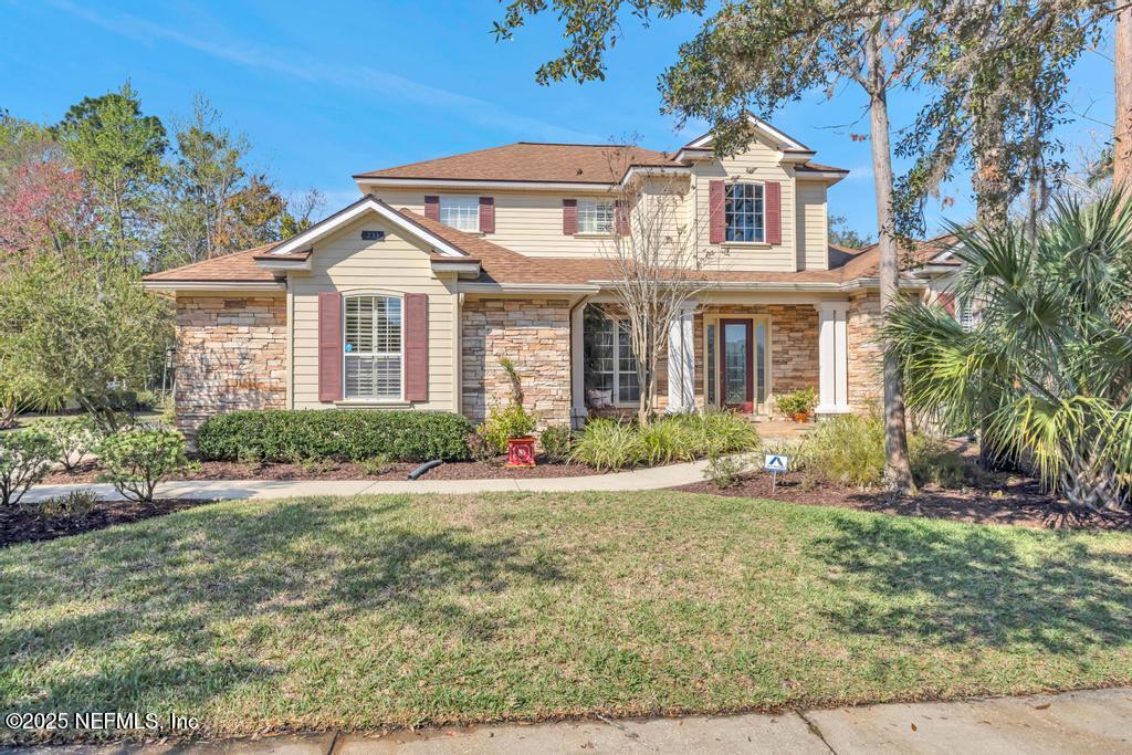 233 PINEHURST POINTE Drive, St. Augustine