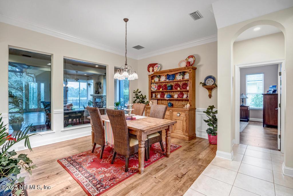 233 PINEHURST POINTE Drive, St. Augustine