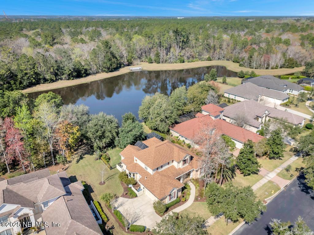 233 PINEHURST POINTE Drive, St. Augustine