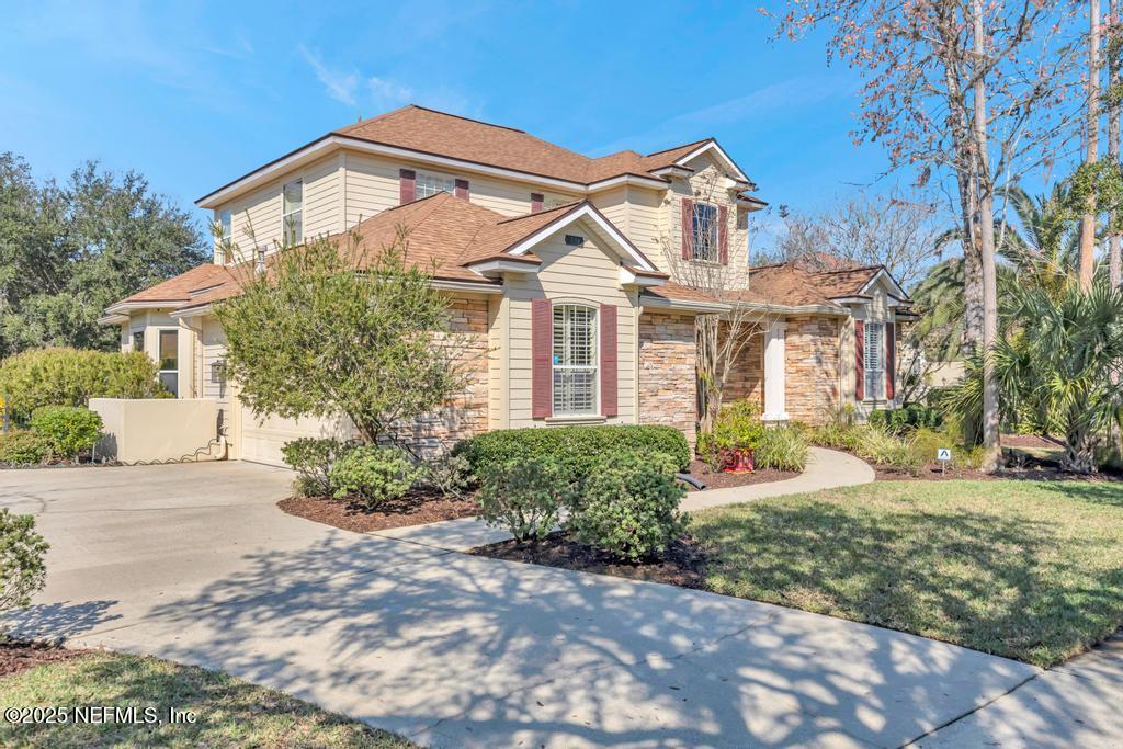 233 PINEHURST POINTE Drive, St. Augustine