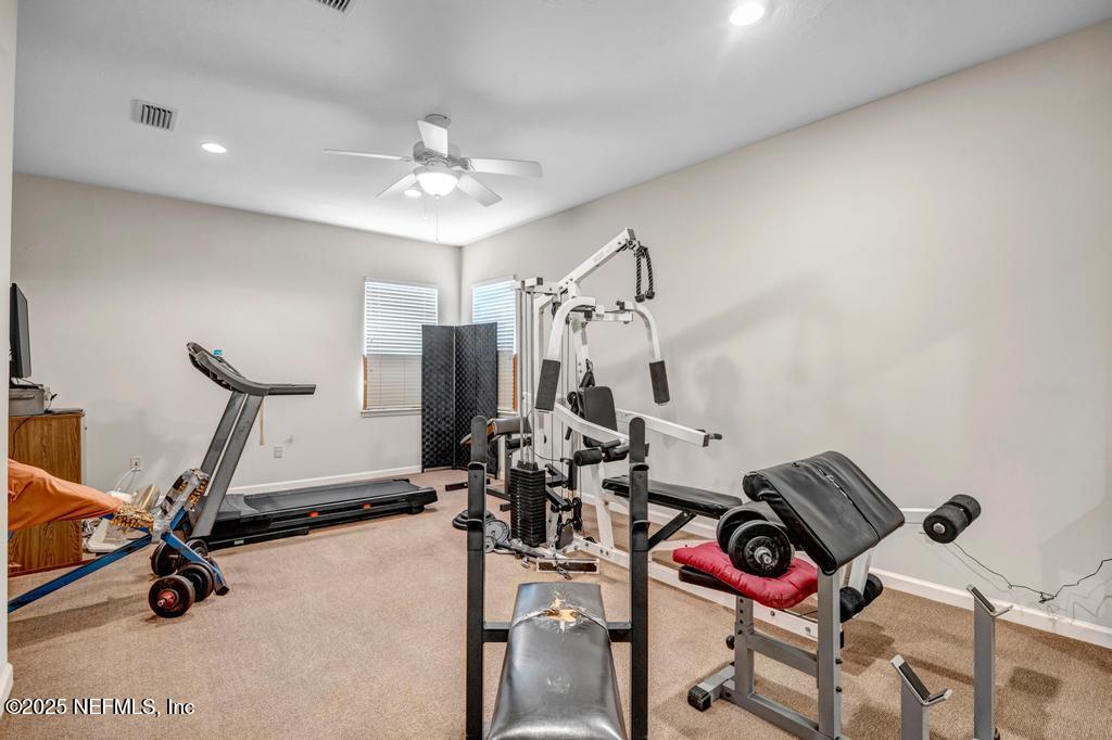 233 PINEHURST POINTE Drive, St. Augustine