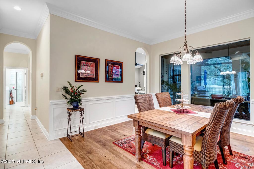 233 PINEHURST POINTE Drive, St. Augustine