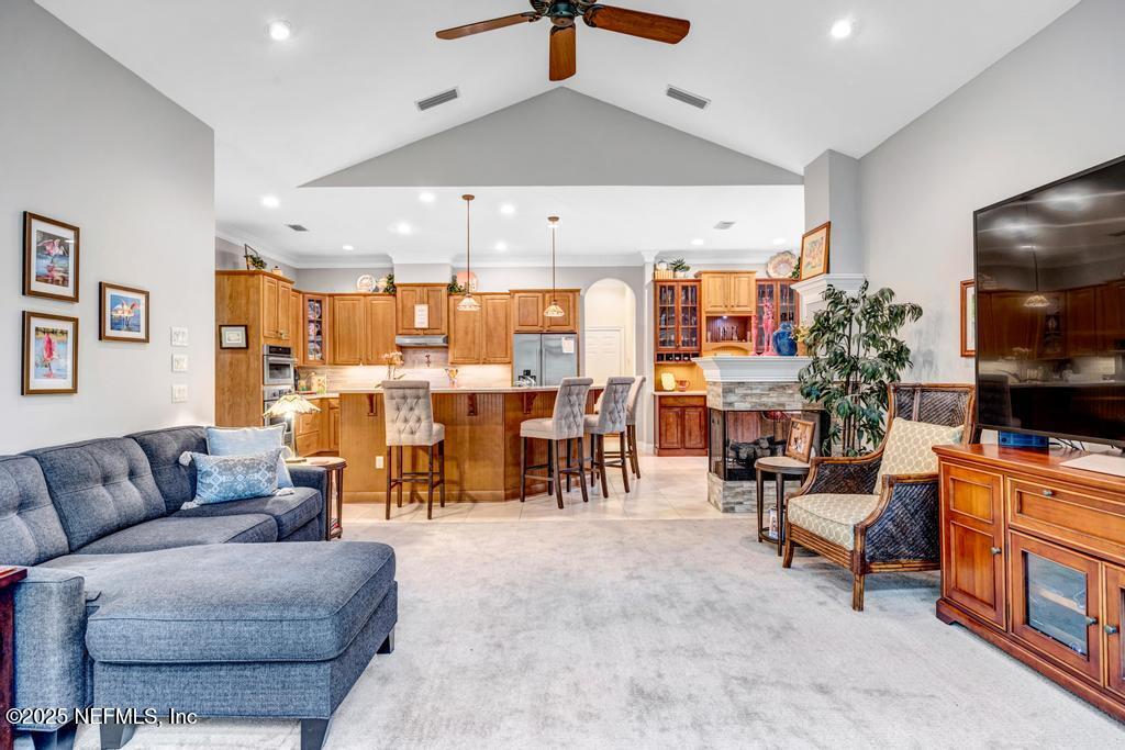 233 PINEHURST POINTE Drive, St. Augustine