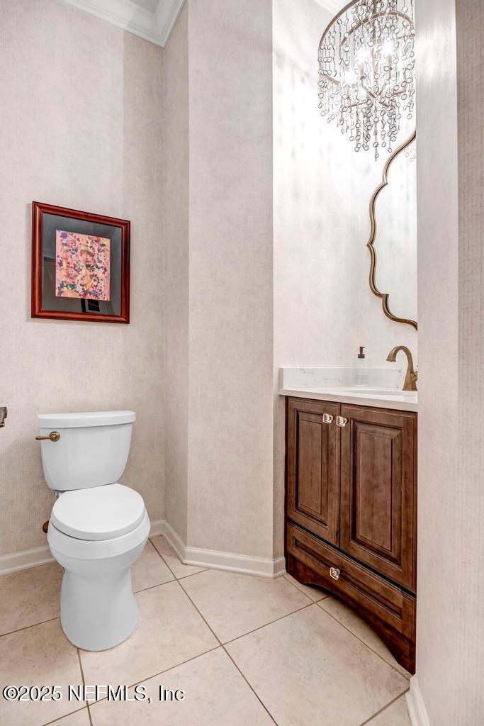 233 PINEHURST POINTE Drive, St. Augustine