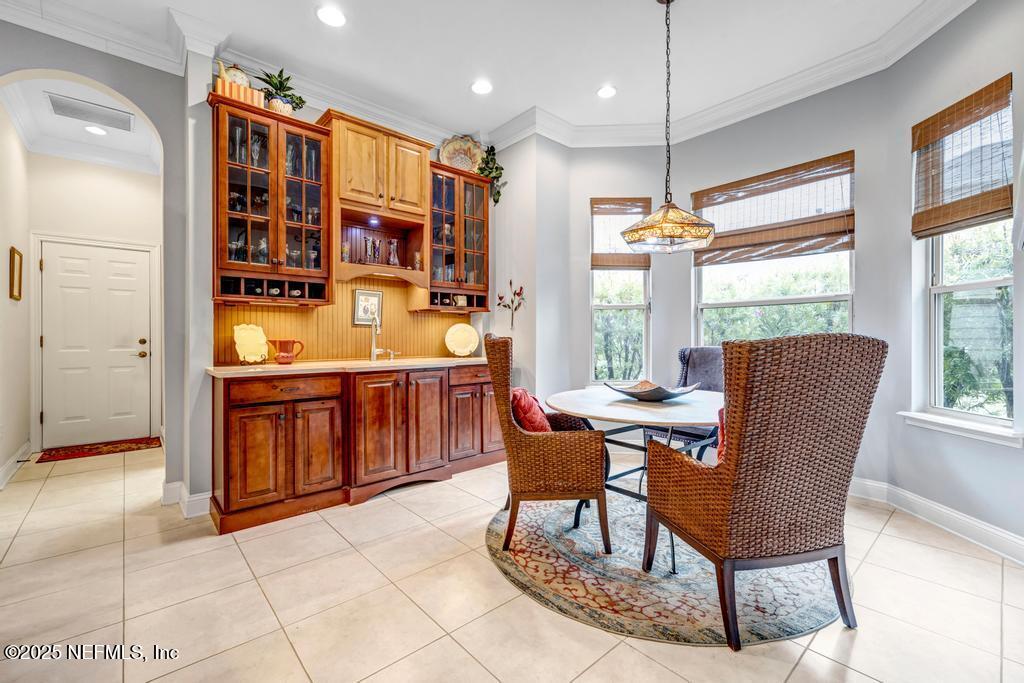 233 PINEHURST POINTE Drive, St. Augustine