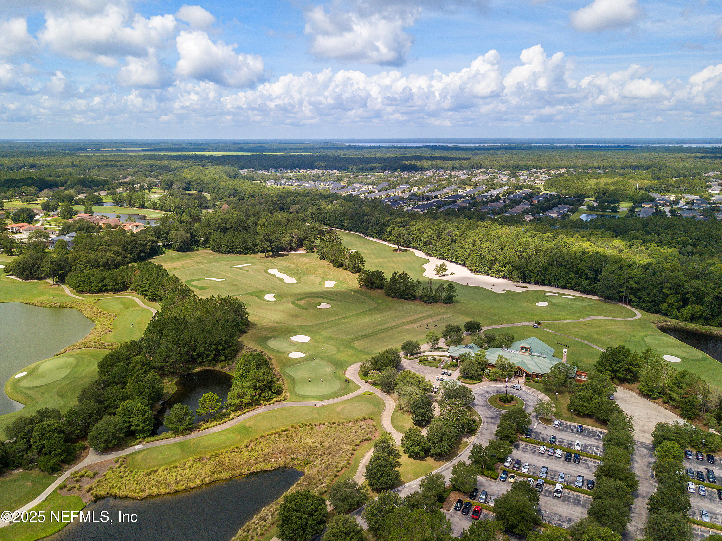 233 PINEHURST POINTE Drive, St. Augustine