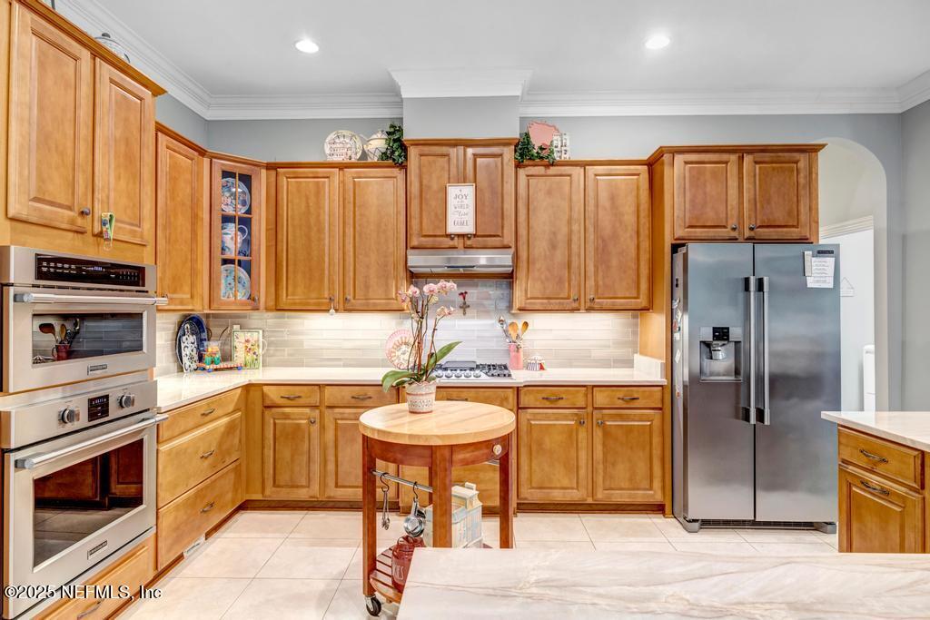 233 PINEHURST POINTE Drive, St. Augustine
