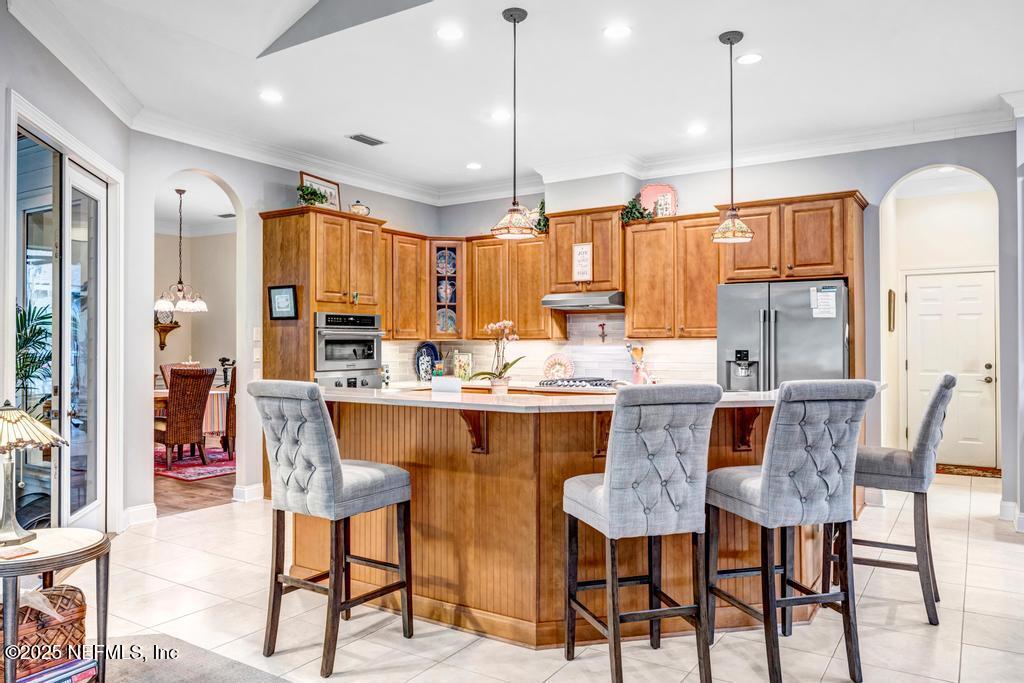 233 PINEHURST POINTE Drive, St. Augustine