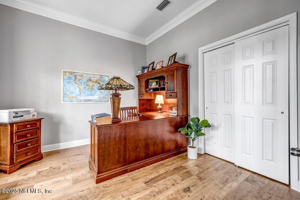 233 PINEHURST POINTE Drive, St. Augustine