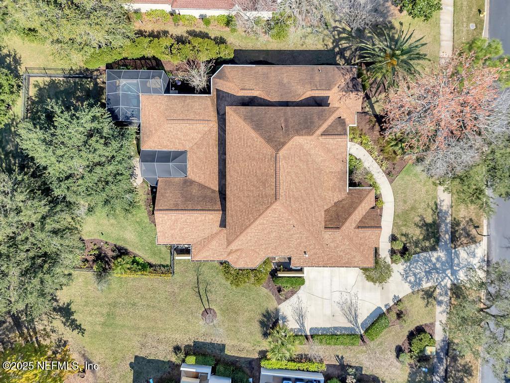 233 PINEHURST POINTE Drive, St. Augustine