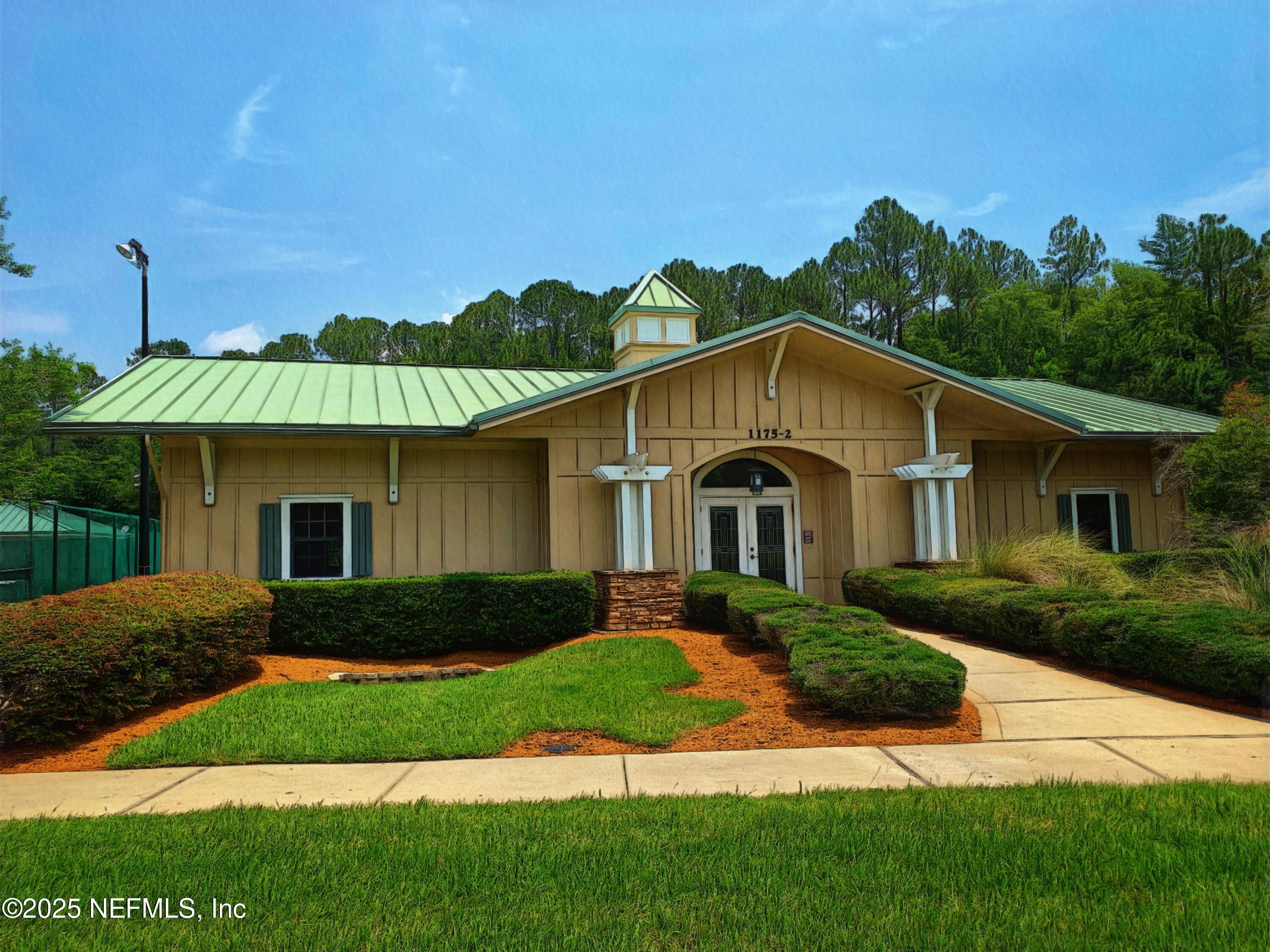 233 PINEHURST POINTE Drive, St. Augustine