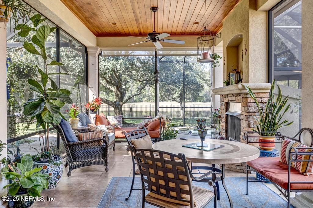 233 PINEHURST POINTE Drive, St. Augustine