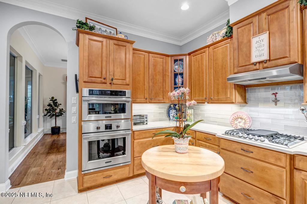 233 PINEHURST POINTE Drive, St. Augustine