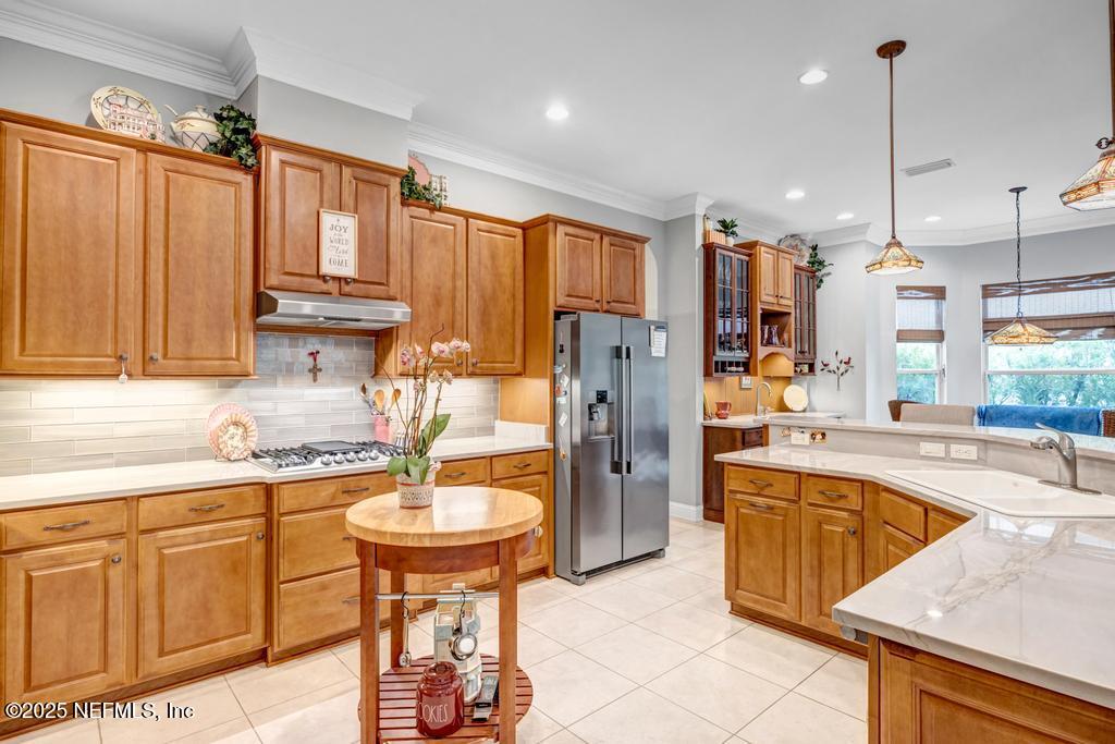 233 PINEHURST POINTE Drive, St. Augustine