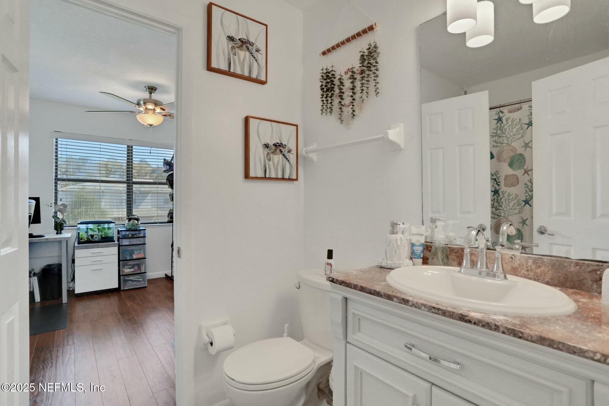 3 PONTE VEDRA Court, D