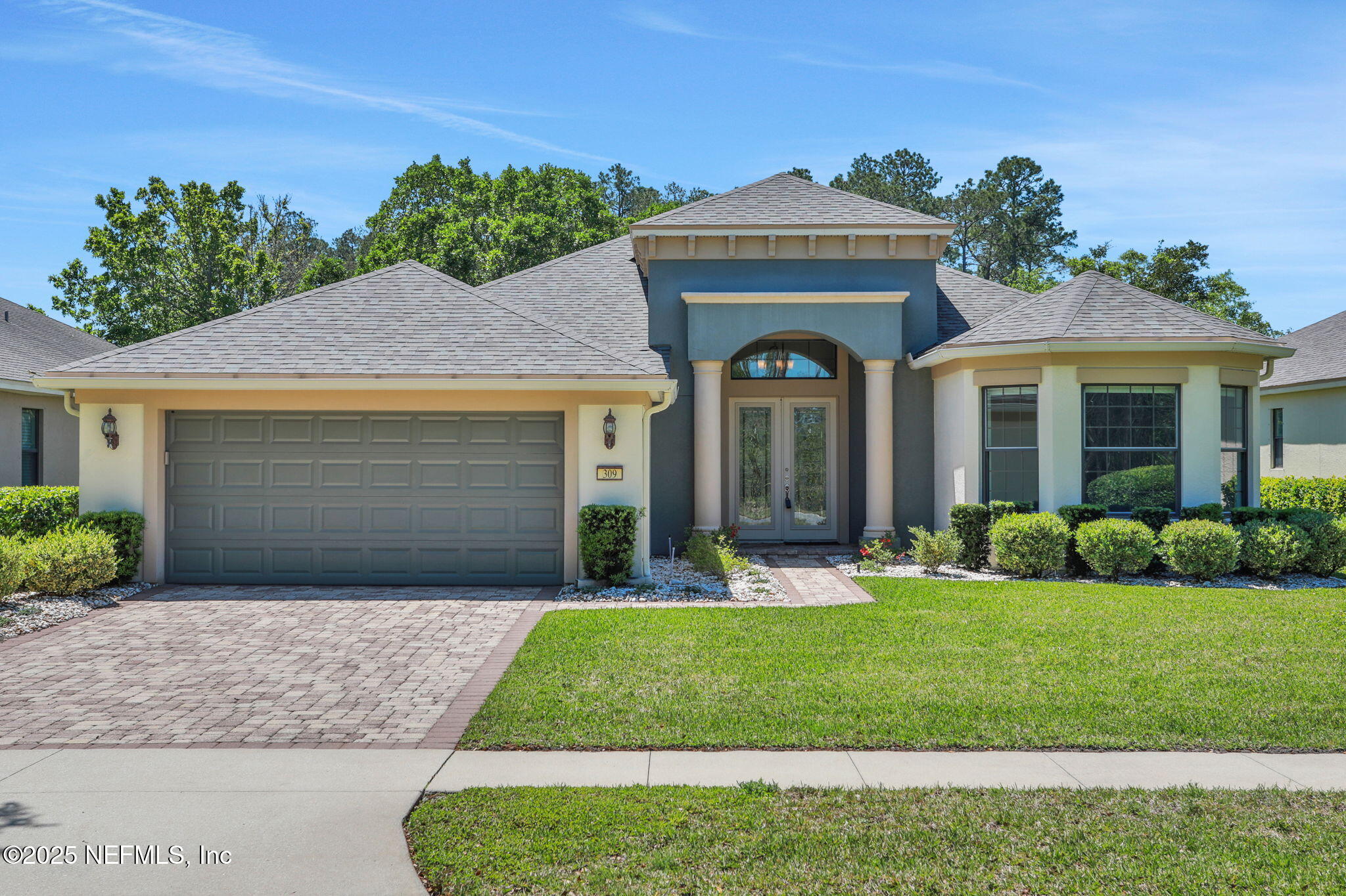 309 RIVER RUN Boulevard
